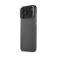 Hama Slim Protect, kryt pre Apple iPhone 17 Pro Max, ultra tenký, 20% recykl. materiálov, priehľadný