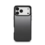 Hama Extreme Protect, kryt pre Apple iPhone 17 Pro Max, materiál D3O®, priehľadný čierny