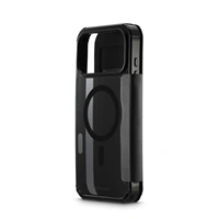 Hama Extreme Protect, pouzdro pro Apple iPhone 17 Pro Max, magnetické, licence D3O®, černé