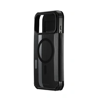 Hama Extreme Protect, pouzdro pro Apple iPhone 17 Pro Max, magnetické, licence D3O®, černé