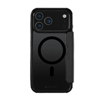 Hama Extreme Protect, pouzdro pro Apple iPhone 17 Pro Max, magnetické, licence D3O®, černé