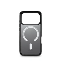 Hama Extreme Protect, kryt pre Apple iPhone 17 Pro, magnetický, D3O®, čierny - vyrobený v Nemecku