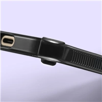 Hama Extreme Protect, kryt pre Apple iPhone 17 Pro, magnetický, D3O®, čierny - vyrobený v Nemecku