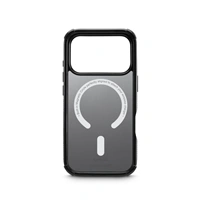 Hama Extreme Protect, kryt pre Apple iPhone 17 Pro, magnetický, D3O®, čierny - vyrobený v Nemecku