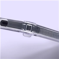 Hama Extreme Protect, kryt pre Apple iPhone 17 Pro Max, magnetický, D3O®, nezažltne, priehľadný