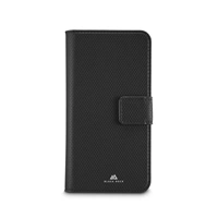 Black Rock 2-1 Wallet, puzdro-knižka pre Samsung Galaxy S26, čierne