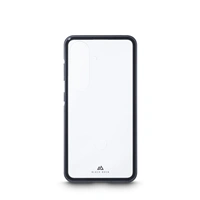 Black Rock 360° Glass, kryt pre Samsung Galaxy S26, sklenený, predný+zadný diel, priehľ./čierny