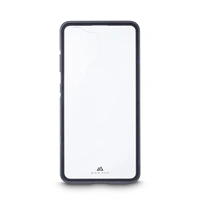 Black Rock 360° Glass, kryt pre Samsung Galaxy S26 Ultra, sklenený, predný+zadný diel, priehľ/čierny