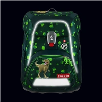 Školská aktovka Step by Step FIT, Dino Targo, AGR certifikát