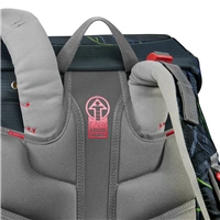 Školská aktovka Step by Step FIT, Danger Cat Chiko, AGR certifikát