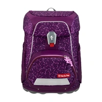 Školská aktovka Step by Step FIT, Pretty Unicorn Nuala, AGR certifikát