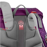 Školská aktovka Step by Step FIT, Pretty Unicorn Nuala, AGR certifikát