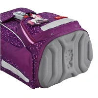 Školská aktovka Step by Step FIT, Pretty Unicorn Nuala, AGR certifikát