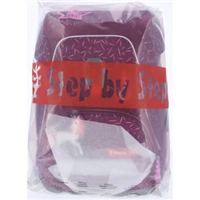 Školská aktovka Step by Step FIT, Pretty Unicorn Nuala, AGR certifikát