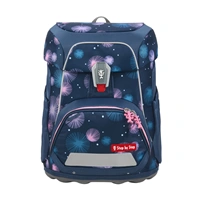 Školská aktovka Step by Step FIT, Mermaid Delia, AGR certifikát