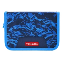 Naplnený peračník Step by Step FIT, Manta Rio