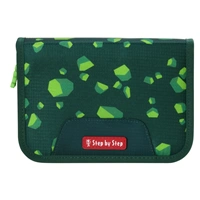 Naplnený peračník Step by Step FIT, Dino Targo