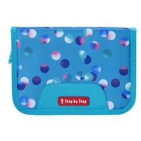 Naplnený peračník Step by Step FIT, Dolphin Finja