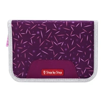 Naplnený peračník Step by Step FIT, Pretty Unicorn Nuala