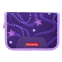 Naplnený peračník Step by Step FIT, Pegasus Emily