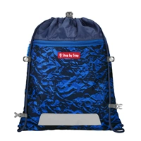 Športový vak Step by Step FIT, Manta Rio