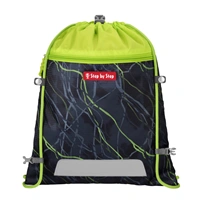 Športový vak Step by Step FIT, Danger Cat Chiko