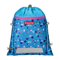 Športový vak Step by Step FIT, Dolphin Finja