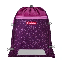 Športový vak Step by Step FIT, Pretty Unicorn Nuala