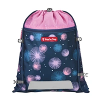 Športový vak Step by Step FIT, Mermaid Delia