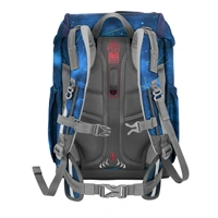 Školský ruksak Step by Step GRADE, Starship Galactus, AGR certifikát