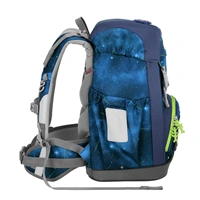 Školský ruksak Step by Step GRADE, Starship Galactus, AGR certifikát