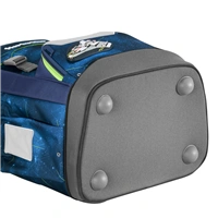 Školský ruksak Step by Step GRADE, Starship Galactus, AGR certifikát