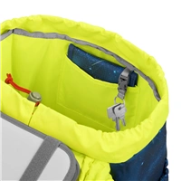 Školský ruksak Step by Step GRADE, Starship Galactus, AGR certifikát