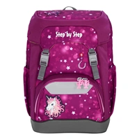 Školský ruksak Step by Step GRADE, Sweet Unicorn Nuala, AGR certifikát