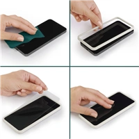 Hama Clear Protect, ochranné sklo na displej pre Samsung Galaxy A37 5G