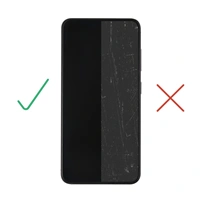 Hama Clear Protect, ochranné sklo na displej pre Samsung Galaxy A37 5G