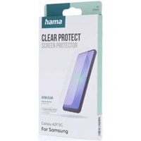 Hama Clear Protect, ochranné sklo na displej pre Samsung Galaxy A37 5G