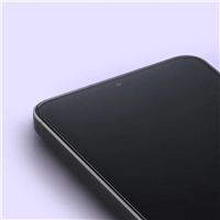 Hama Extreme Protect, ochranné sklo na displej pre Samsung Galaxy A37 5G, licencia D3O®