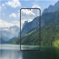 Hama Clear Protect, ochranné sklo na displej pre Samsung Galaxy A57 5G