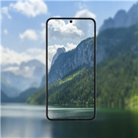 Hama Clear Protect, ochranné sklo na displej pre Samsung Galaxy A57 5G