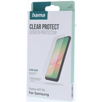 Hama Clear Protect, ochranné sklo na displej pre Samsung Galaxy A57 5G