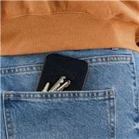 Hama Extreme Protect, ochranné sklo na displej pre Samsung Galaxy A57 5G, licencia D3O®