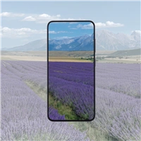 Hama Extreme Protect, ochranné sklo na displej pre Samsung Galaxy A57 5G, licencia D3O®