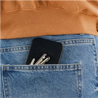 Hama Extreme Protect, ochranné sklo na displej pre Samsung Galaxy A57 5G, licencia D3O®