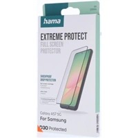 Hama Extreme Protect, ochranné sklo na displej pre Samsung Galaxy A57 5G, licencia D3O®