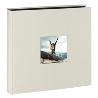 Hama album klasický FINE ART 30x30 cm, 100 strán, kriedový