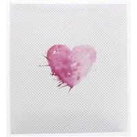 Hama album klasick LAZISE 29x32 cm, 50 strn, ruov