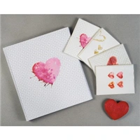 Hama album klasick LAZISE 29x32 cm, 50 stran, rov (2. akost)