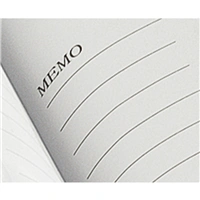 Hama album memo Lazise 10x15/200, ružová, popisové pole