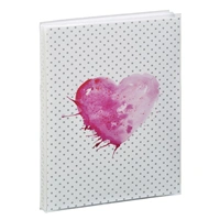 Hama album soft LAZISE 10x15/24, dizajnov mix